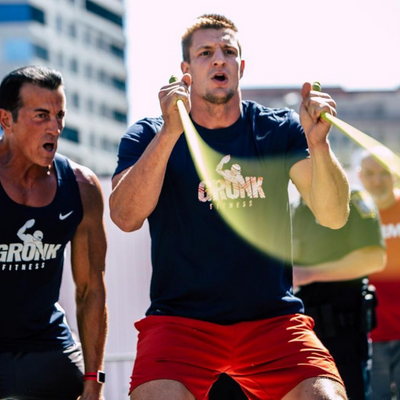 Gronk Fitness Inertia Wave: 5 Reasons Why Ours Really is Better than Yours