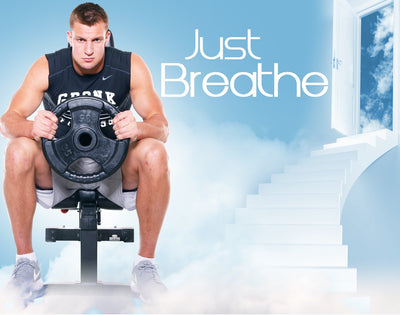 Proper Breathing Explained | Skyrocket Your Performance & Your Health