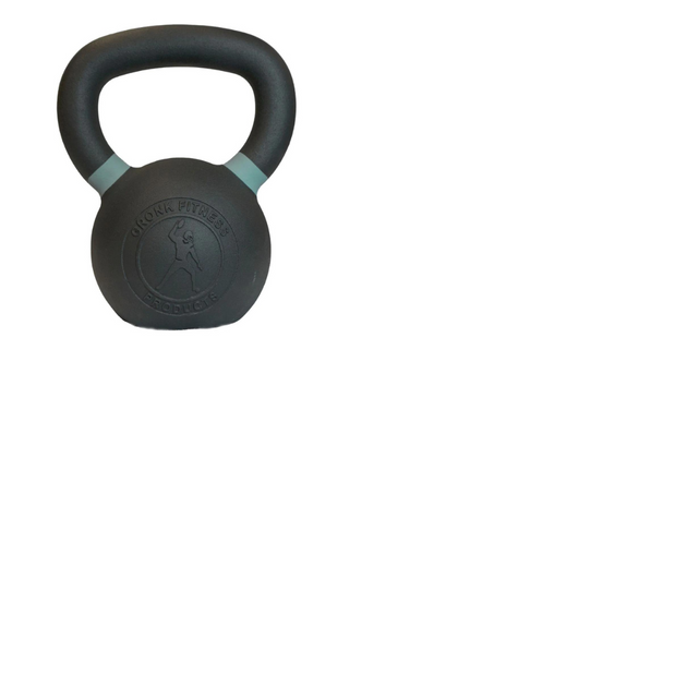 Gronk Fitness Cast Iron Kettlebells – G&G Fitness Equipment