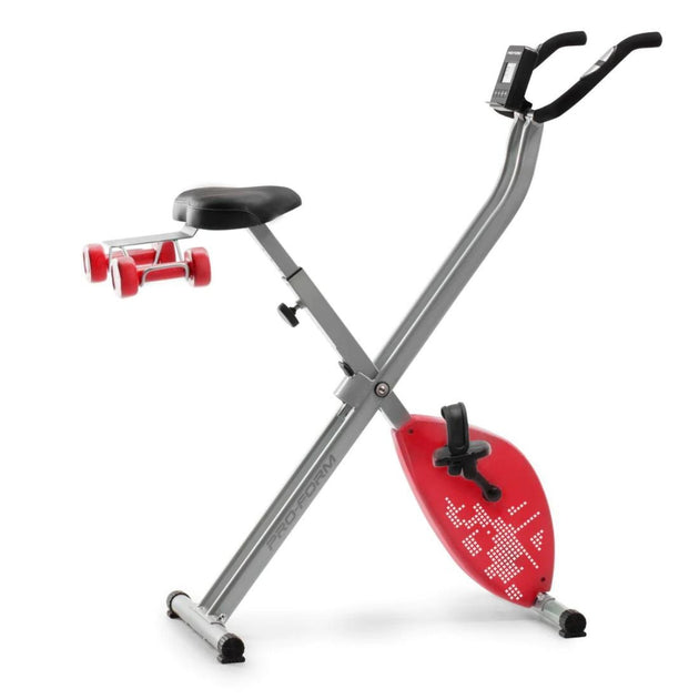 ProForm X-Bike Elite – Gronk Fitness Products