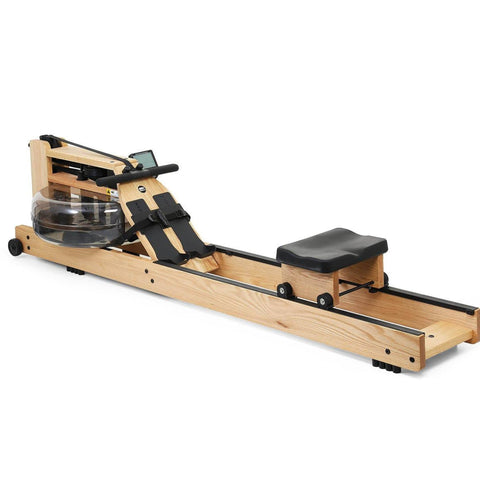 WaterRower Natural Rower w/ S4 Monitor - Free COMMODULE
