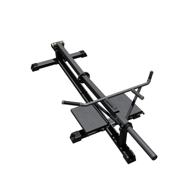 Gronk Fitness T-Bar Row - Plate Loaded – Gronk Fitness Products