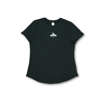 BYLT Womens Drift T-Shirt - Gronk Fitness Edition