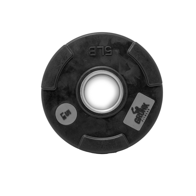 5lb olympic plate deals