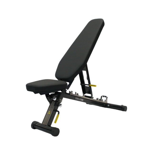 Bench Nordictrack Military Discount Gronk Fitness FID Folding