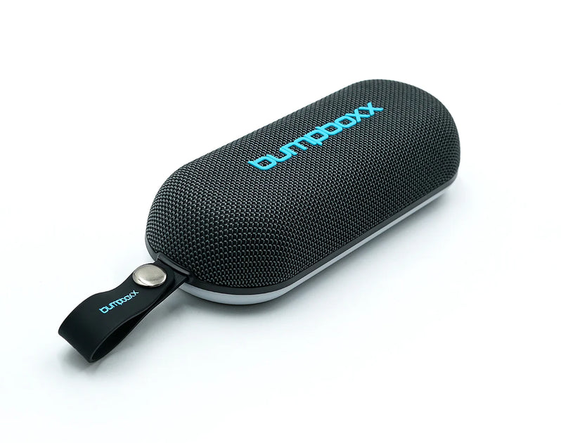 Bumpboxx Slapstik Speaker Gronk Fitness Products