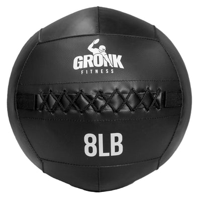 Gronk Fitness Wall Balls
