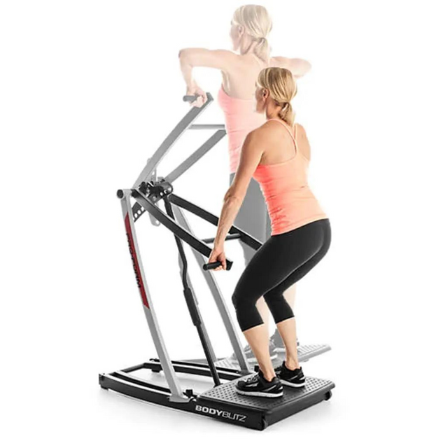 Proform body blitz top home gym