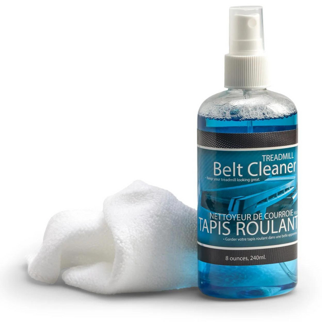 Nordictrack treadmill cleaning kit hotsell