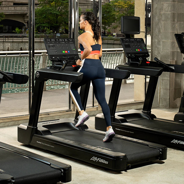 25-Minute Treadmill Sprint Workout — Plus How to Design Your Own