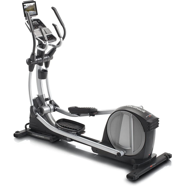 Nordictrack hybrid trainer hotsell