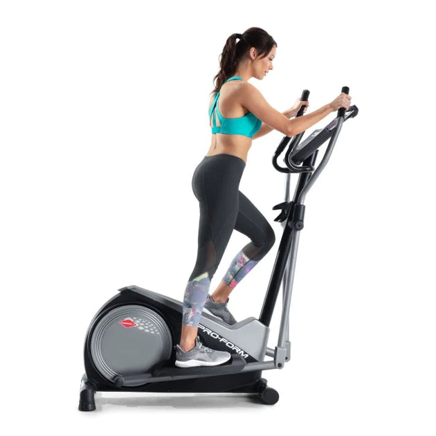 ProForm Cadence LE Elliptical PFEL62919 Gronk Fitness Products