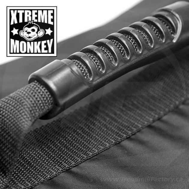 ◆THE COLDEST MOMENT TCM sand gym sack◆ MUSINSA | THE COLDEST MOMENT TCM dot gym sack (charcoal)