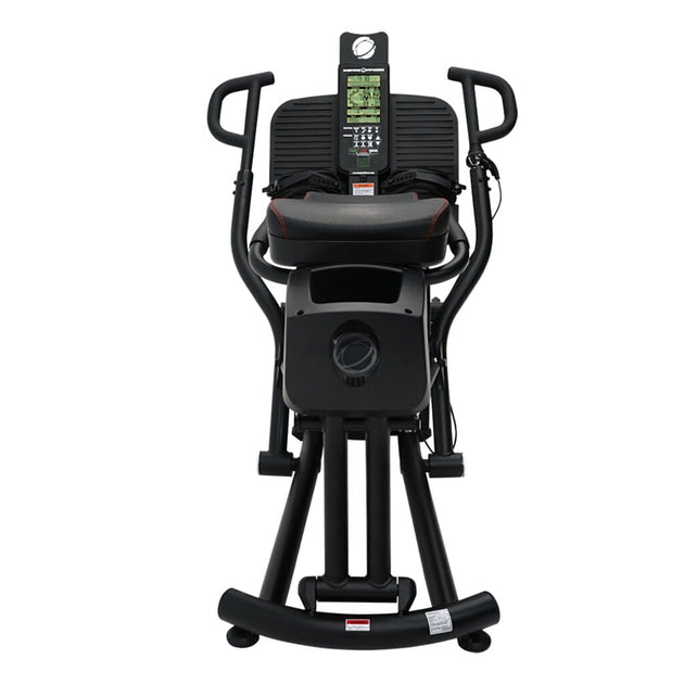 Inspire Cross Rower with Bluetooth Console – Gronk Fitness