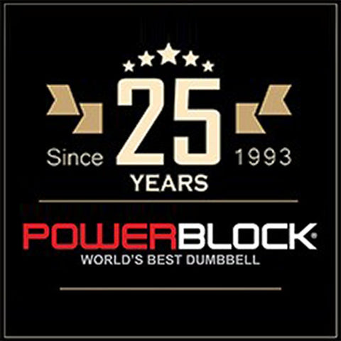 PowerBlock Pro Series  - Expandable