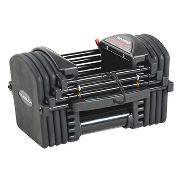 POWERBLOCK (パワーブロック) PRO EXP 90LB PowerBlock Pro EXP | Selectorized | Expandable | Space