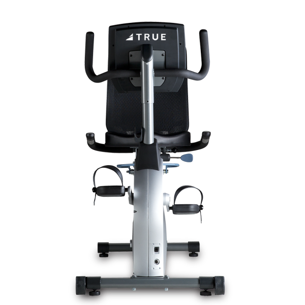 True es900 recumbent bike reviews sale