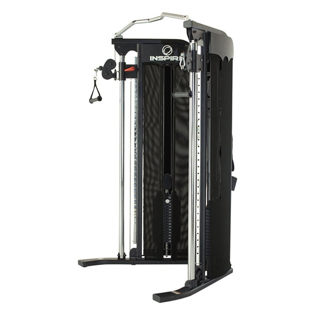 Inspire fitness 2025 ft1 adjustable bench