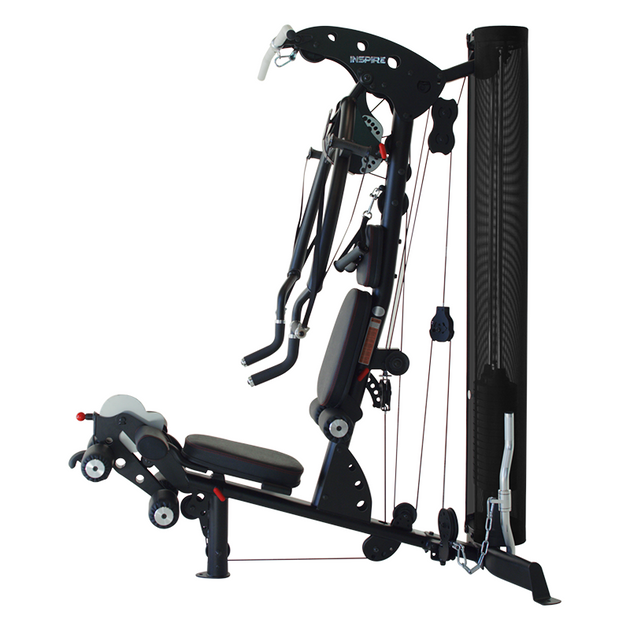 Inspire m2 home gym discount reviews