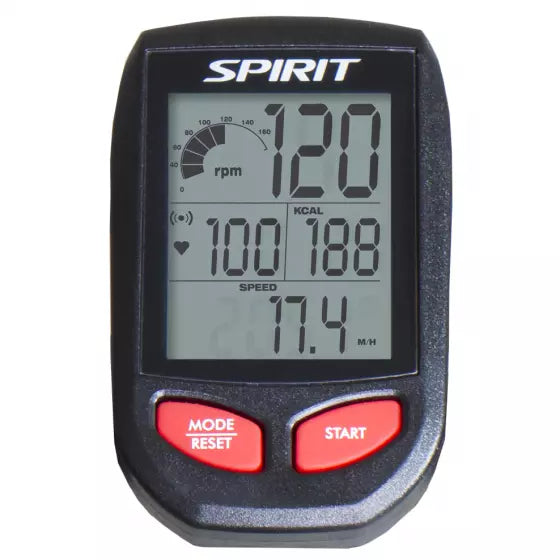 Spirit xic600 sales