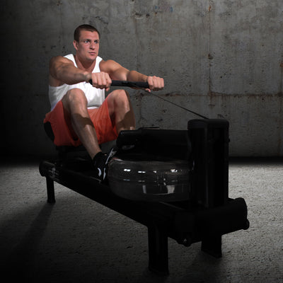 More Reasons to Love the WaterRower