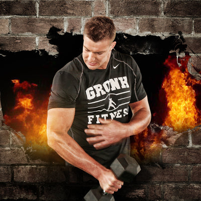 Strength Training “Master Tip” (Works On Every Lift)