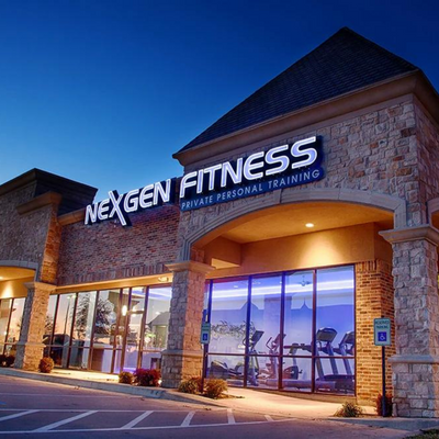 NextGen Joins the Gronk Fitness Family