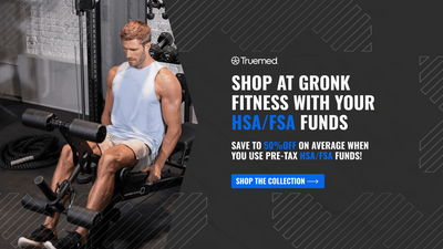 How to Buy Gym Equipment Using Your FSA/HSA