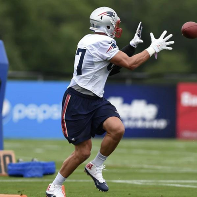 Why The Gronk Bros Have The Best Calves In The World