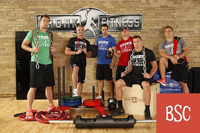 Gronk Fitness Set to Open First 'Gronk Zone' in Boston Sports Club