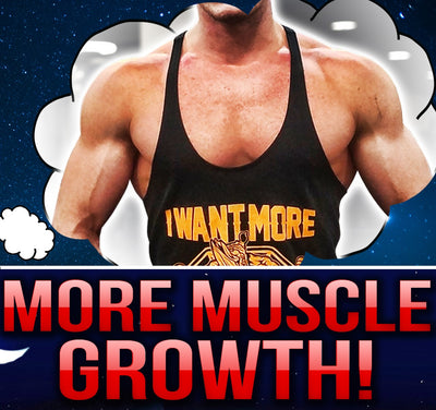 11 Tips To Sleep Better For More Strength & Muscle Growth!