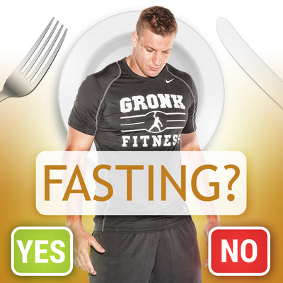 Intermittent Fasting For Athletes | Dangerous or Good Idea?