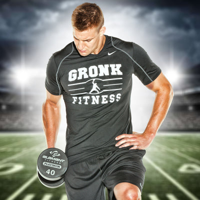 Keeping Your Body Healthy Through The Football Season | 4 Pro Tips