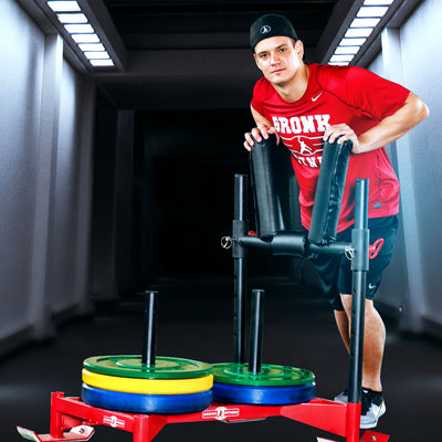 Mobility 101: An Athlete’s Perspective