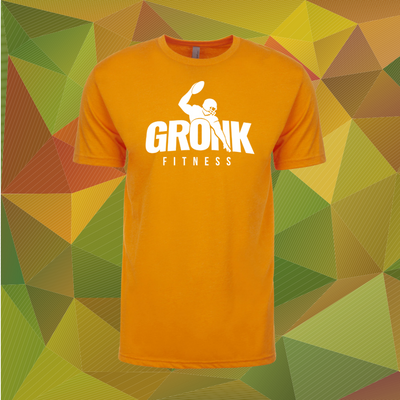 New Gronk Fitness Shirts Are Here! – Get Your Mind Right