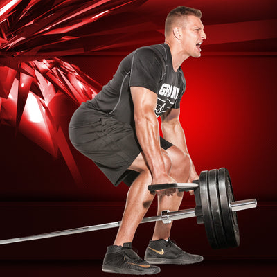 T-Bar Row - The ULTIMATE Back Exercise?