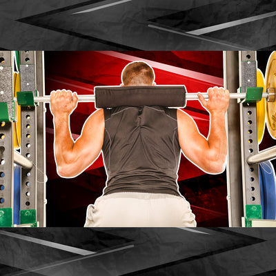 The Truth Behind Deep Squatting | Why You Can’t Do It