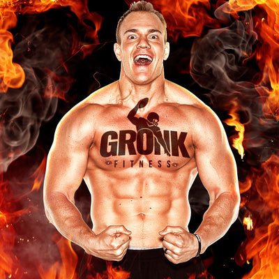What It Means To Be A Gronk