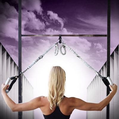 Why Suspension Training Is So Effective | 4 Must-Know Reasons