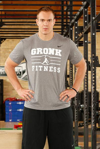 Chris Gronkowski