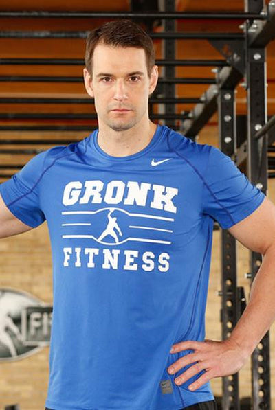 Dan Gronkowski