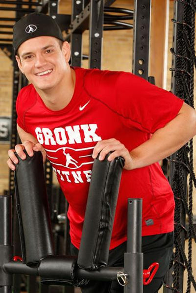Glenn Gronkowski