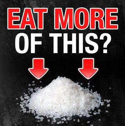 1 Easy Diet Adjustment To Lose Weight, Gain Muscle & Super-Charge Your Training!