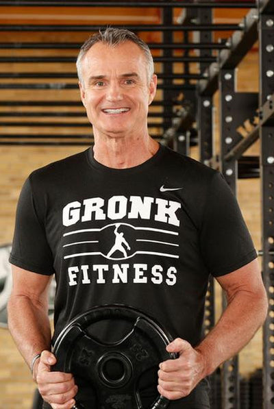 Papa Gronkowski