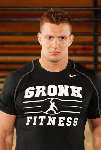 Rob Gronkowski