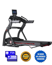BowFlex Treadmill T10