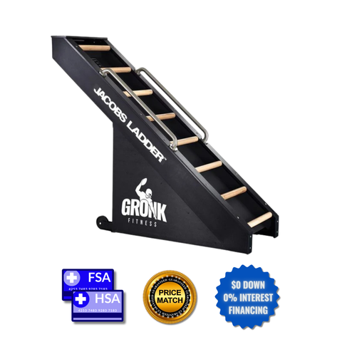 Jacobs Ladder - Gronk Edition
