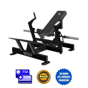 Nautilus Glute Drive