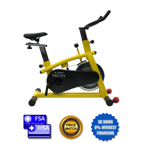 kinderfahrrad neon Element Fitness Neon Jr Kids Bike