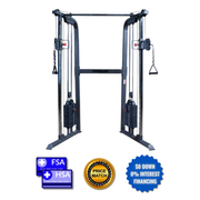 Body-Solid Powerline Functional Trainer - PFT100